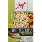 Tortellini cu Umplutura de Legume Ecologice/Bio 250g