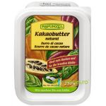 Unt de Cacao Ecologic/Bio 250g