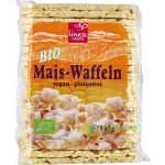 Vafe din Porumb fara Gluten Ecologice/Bio 140g