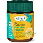 Amestec de Legume pentru Supa fara Gluten Ecologic/Bio 165g