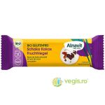 Baton cu Cocos si Ciocolata fara Gluten Ecologic/Bio 40g