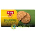 Biscuiti Crocanti fara Gluten - Cereal Bisco 220g