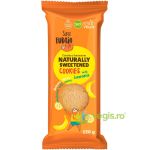 Biscuiti cu Agave si Banane Ecologici/Bio 130g