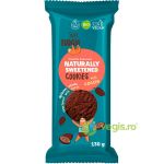 Biscuiti cu Agave si Cacao Ecologici/Bio 130g