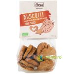 Biscuiti cu Aroma de Turta Dulce fara Gluten Ecologici/Bio 100g