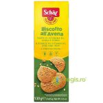 Biscuiti cu Ovaz fara Gluten Avena 130g