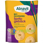 Biscuiti cu Ovaz fara Gluten Ecologici/Bio 125g