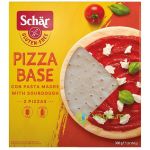 Blat de Pizza fara Gluten 300g