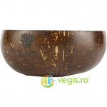 Bol Medium din Nuca de Cocos Ecologica/Bio