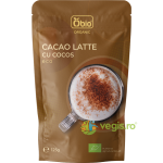 Cacao Latte cu Cocos Ecologica/Bio 125g