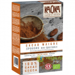 Cacao Pudra Ecologica/Bio 250g