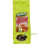 Ceai de Fructe Ecologic/Bio 100g