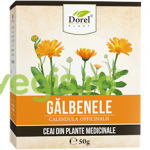 Ceai de Galbenele 50g