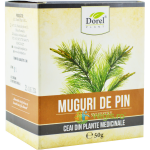 Ceai de Muguri de Pin 50g