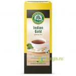 Ceai Negru Indian Ecologic/Bio 20 plicuri
