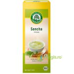 Ceai Verde Sencha Ecologic/Bio 20 plicuri