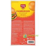 Chifle Hamburger fara Gluten 300g