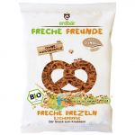 Covrigei cu Faina de Naut Ecologici/Bio 75g