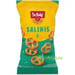 Covrigei fara Gluten Salinis 60g