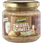 Crema Tartinabila Vegetala cu Ceapa Ecologica/Bio 150g