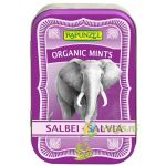 Drajeuri cu Salvie Ecologice/Bio 60g