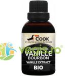 Extract de Vanilie de Bourbon Ecologica/Bio 40ml