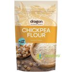 Faina de Naut fara Gluten Ecologica/Bio 200g