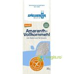 Faina Integrala din Amarant fara Gluten Demeter Ecologica/Bio 300g