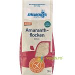 Fulgi de Amarant Integrali fara Gluten Demeter Ecologici/Bio 250g