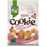 Fursecuri Cheesecake cu Zmeura Ecologice/Bio 125g