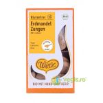 Fursecuri din Faina Integrala de Orez si Arahide fara Gluten Ecologice/Bio 125g