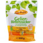 Gelifiant cu Zahar de Mesteacan 3:1 500g