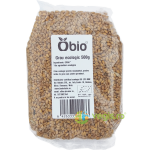 Grau Integral Ecologic/Bio 500g
