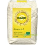 Gris de Spelta Ecologic/Bio 500g