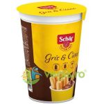 Grisine cu Crema de Ciocolata fara Gluten 52g
