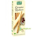 Grisine Rustice cu Susan Ecologice/Bio 100g