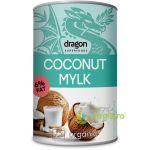 Lapte de Cocos cu Continut Redus de Grasime (6%) Ecologic/Bio 400ml