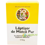 Laptisor de Matca 50g