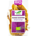 Mango Deshidratat Ecologic/Bio 100g