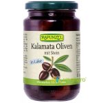 Masline Kalamata cu Samburi in Saramura Ecologice/Bio 335g