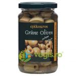 Masline Verzi fara Samburi Ecologice/Bio 315g