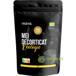 Mei Decorticat fara Gluten Ecologic/Bio 500g