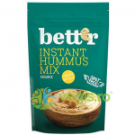 Mix pentru Hummus Instant Ecologic/Bio 200g