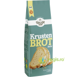 Mix pentru Paine Crocanta fara Gluten Ecologic/Bio 500g