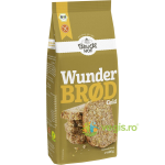 Mix pentru Paine cu Turmeric fara Gluten Ecologic/Bio 600g