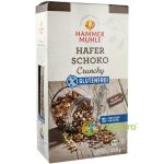 Musli Crocant din Ovaz cu Ciocolata fara Gluten Ecologic/Bio 350g