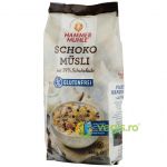 Musli cu 39% Ciocolata fara Gluten 350g