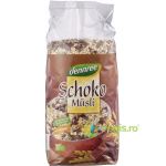 Musli cu Ciocolata Ecologica/Bio 750g
