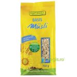 Musli de Baza Ecologic/Bio 750g