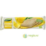 Napolitane cu Crema de Lamaie Ecologice/Bio 125g